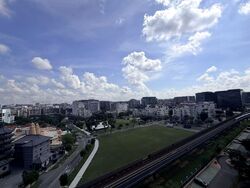 Simsville (D14), Condominium #552498701